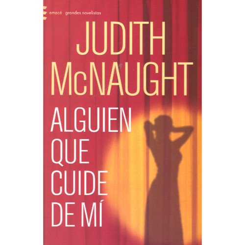 Alguien que cuide de mí