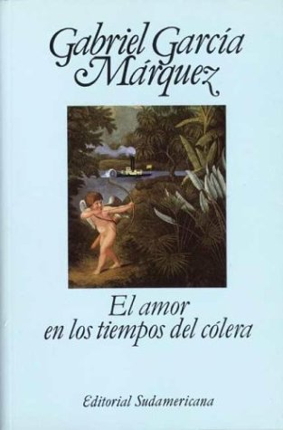 El Amor en los Tiempos de Cólera