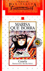 Marisa que borra