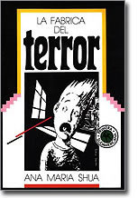 La fabrica del terror