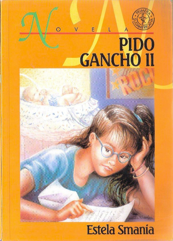 Pido gancho ii