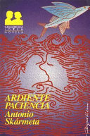 Ardiente paciencia cover