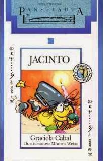 Jacinto cover