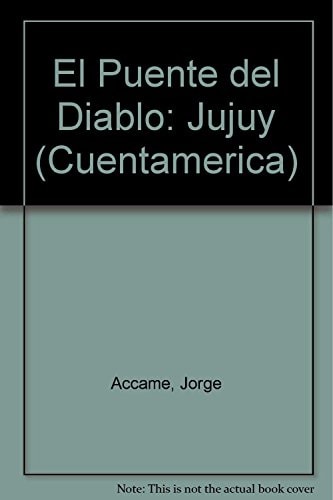 El puente del diablo