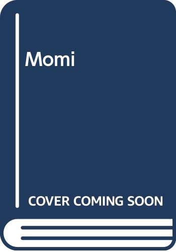 Momi cover