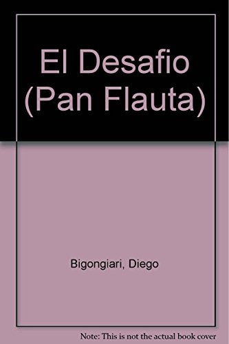 El desafio