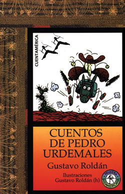 Cuentos de Pedro Urdemales