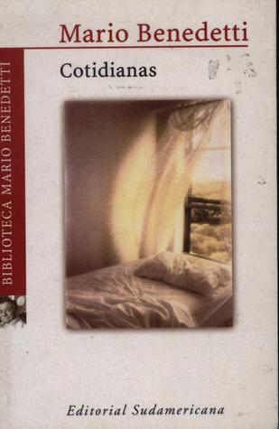 Cotidianas cover