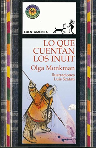 Lo que cuentan los inuit