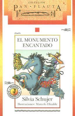 El monumento encantado