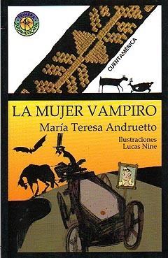 La mujer vampiro