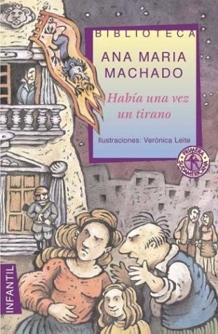 Había una vez un tirano