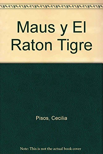 Maus y el raton tigre