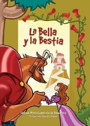 La bella y la bestia cover