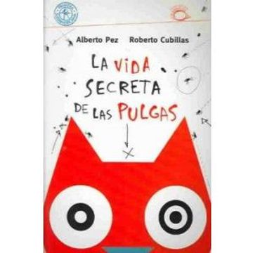 La vida secreta de las pulgas