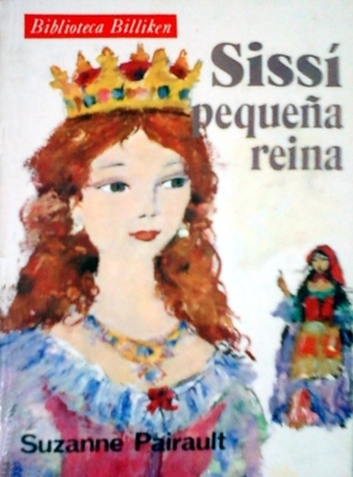 Sissi pequeña reina cover