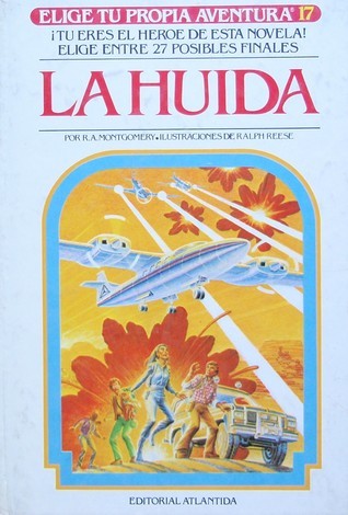 La huida