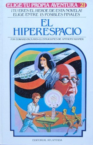 El Hiperespacio