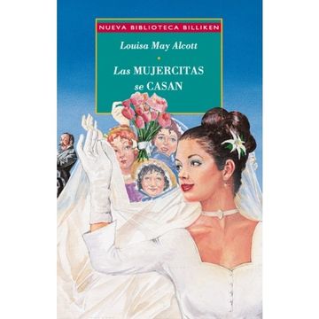 Las mujercitas se casan