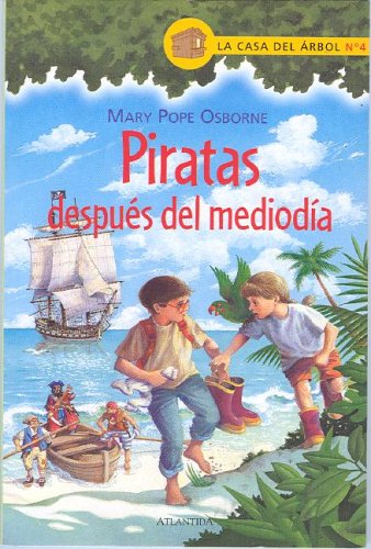 Piratas después del mediodía