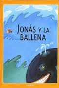 Jonás y la ballena cover
