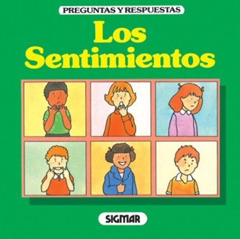 Los Sentimientos cover