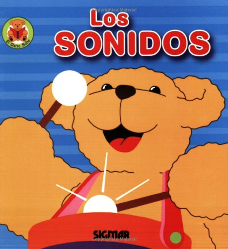 Los sonidos cover