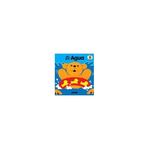 El agua cover