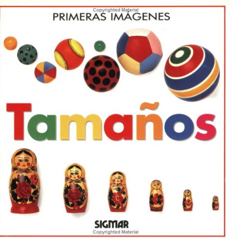 Tamaños cover
