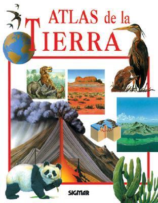 Atlas de la Tierra cover