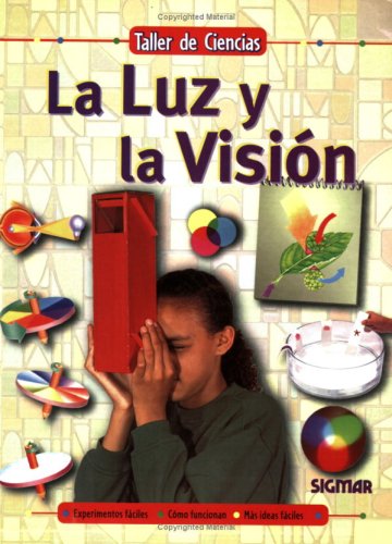 La luz y visión