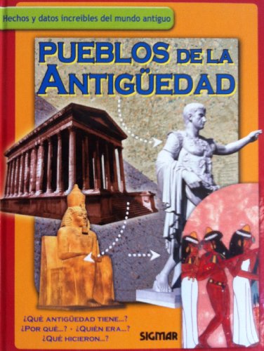 Pueblos de la Antigüedad