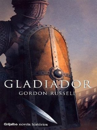 Gladiador cover