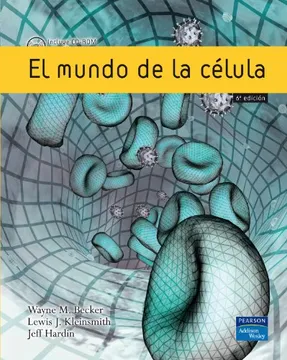 El Mundo de la Célula