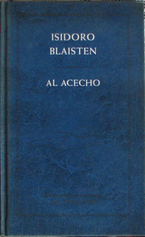 Al acecho