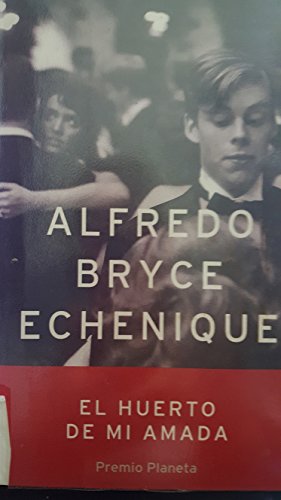 El huerto de mi Amada cover