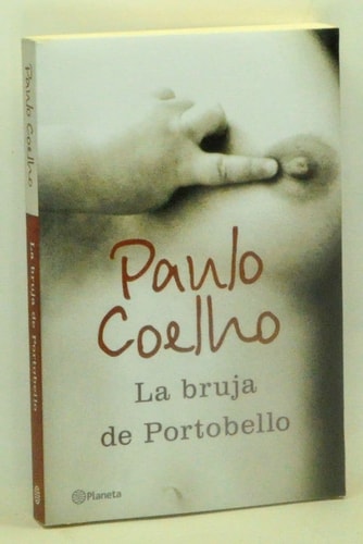 La bruja de Portobello