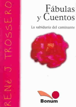 Fábulas y Cuentos cover