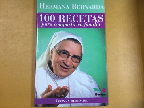 100 recetas para compartir en familia cover