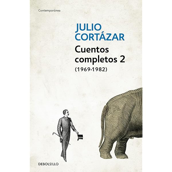 Cuentos completos 1 cover