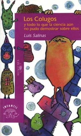 Los Colugos y todo lo que la ciencia aún no pudo demostrar sobre ellos cover