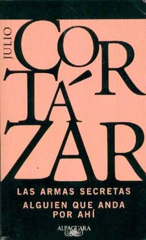 Armas secretas. Las