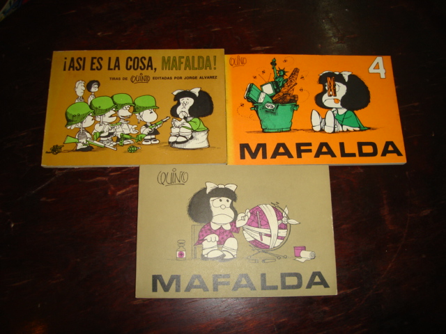 Mafalda