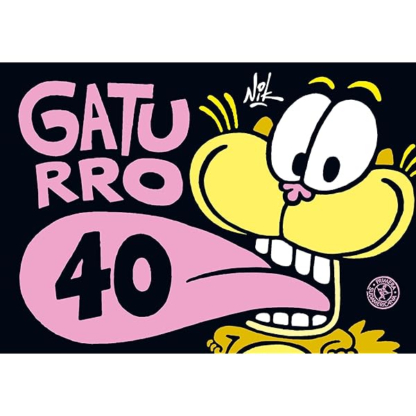 Gaturro 6