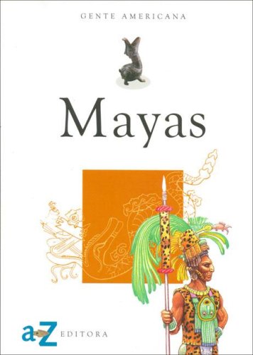 Mayas cover