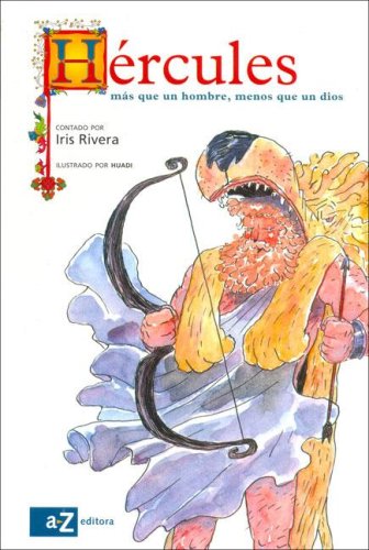 Hércules más que un Hombre y menos que un Dios