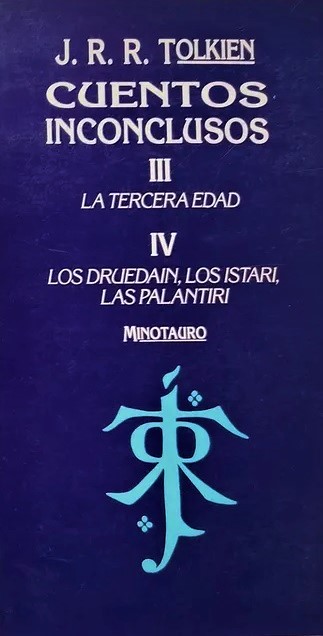 Cuentos Inconclusos lll