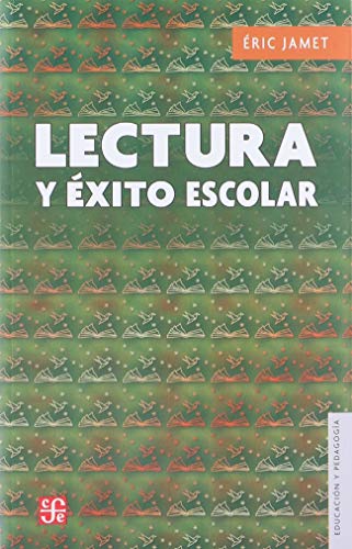 Lectura y éxito escolar