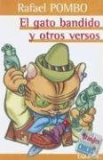 El gato bandido y otros versos cover