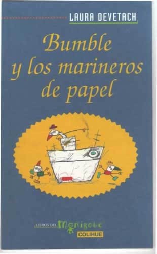 Bumble y los marineros de papel